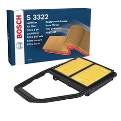 Bosch S3322 Filtro de ar para veículos