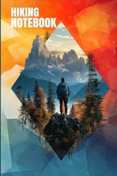 Hiking Notebook
