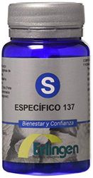 Erlingen Base 137 Specifica - 60 Capsules