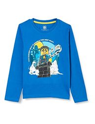 LEGO Pojkar City långärmad T-shirt