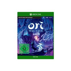 Ori and the Will of the Wisps -- Xbox One [Edizione: Germania]