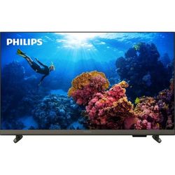 Philips 24PHS6808 60cm 61,00cm (24") Full HD LED Smart TV Fernseher [Energieklasse E] (24PHS6808/12)