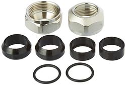 Orkli Accessories - Antielectro Set Copper Tube M26-18