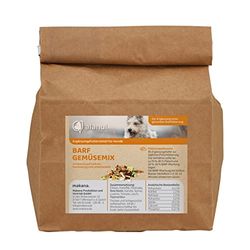 alanui BARF groentemix voor honden, 500 g