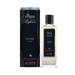 PLATINO HOMME Eau de Parfum Spray 150ml