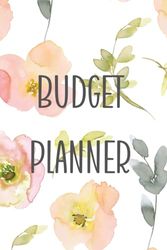 Budget Planner: Finance Tracker