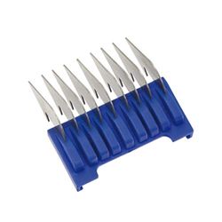 MOSER Pettini a Pressione in Acciaio Inox (10mm)