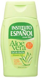 I.Español Gel 100Ml.Mini Aloe Vera 14328