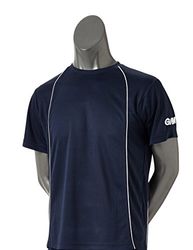 Gunn & Moore träningskläder t-shirt för män
