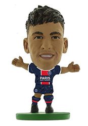 SoccerStarz - Paris St Germain Neymar Jr - Home Kit (Classic Kit)