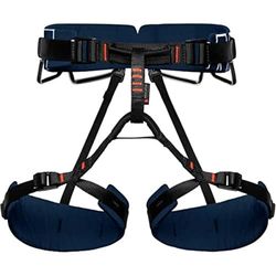 Mammut 4 Slide Harness klimgordel
