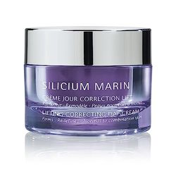 Thalgo Mixte SILICIUM MARIN CREMA DE DIA CRM.15ML 15ML SILICIUM MARIN CRÈME DE JOUR CRM.15ML 15ML, Negro, La Norme