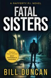 Fatal Sisters: 6