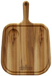 Tramontina Tagliere Landhaus Tavola Steak, Legno, Naturale