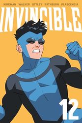 Invincible 12