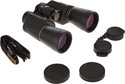 Bushnell - Legacy - 10-22x50 - Black - Porro Prism - Water Resistant - Zoom - Bird Watching - Sightseeing - Travelling - Wildlife - Outdoor - Binocular - Fully Multi-Coated - 121225