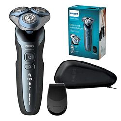 Philips Rasoio Elettrico Wet & Dry S6620/11