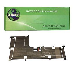 amsahr C22N1623-02 Replacement Battery for ASUS C22N1623, 2(1ICP3/64/121+1ICP4/37/92)-2, C22N1623, Zenbook UX490UA ()