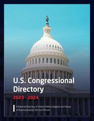 U.S. Congressional Directory