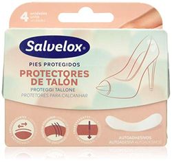 Salvelox Silicone Heel Protector – 48 Units