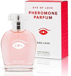 Eye Of Love One Love Phéromone Parfum