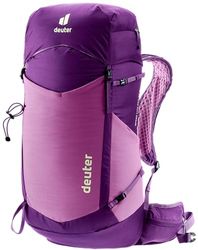 deuter Speed Lite Pro 28 SL Sac à dos de randonnée léger pour femme