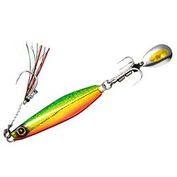 Hayabusa Fs417 * 4 * 40 - Jack Eye Maki 40G-4