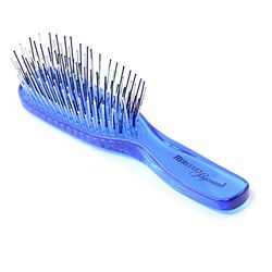 Hercules Sägemann Scalp Brush Junior, Azul (Pack de 1)