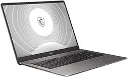 MSI CreatorPro Z16P B12UKST-077-16" QHD+ 165Hz, Intel Core i9-12900H, 32GB RAM, 2TB SSD, NVIDIA RTXA3000, Windows 11Pro