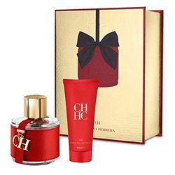Carolina Herrera, Fresh Water - 100 ml