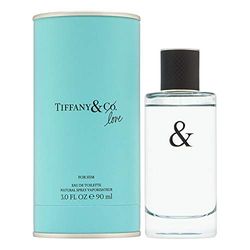 TIFFANY & CO Tiffany & Co Love Man Edt 90 Ml Vapo 90 ml