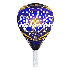 Akkeron Helios Edition RC rackets, volwassenen, uniseks, meerkleurig, standaard