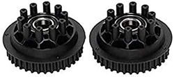 Exway X1 Flex - Wheel Pulley Rt1-2 16 mm (2 Piece)