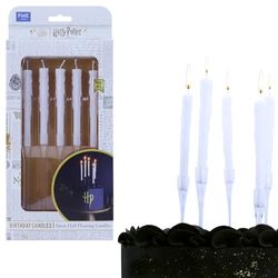 PME Harry Potter Set de Velas Flotantes para Tartas, el Gran Comedor (Set de 5)