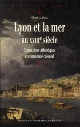 LYON ET LA MER