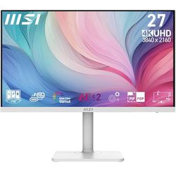 MSI Computers 9S6-3PB19H-2792, Modern MD272UPHW