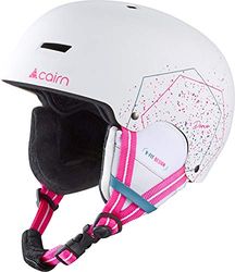 Cairn Darwin J X Enfant (Unisexe), Spray Blanc, XS : 51/52 cm
