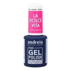 Andreia Nagellack Dolce Vita DV5 Vibrant Pink 10,5 ml