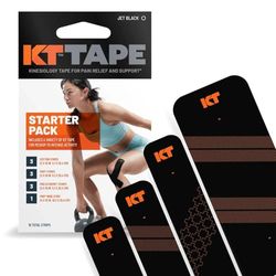 KT Tape Starter Pack