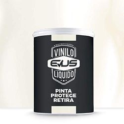 EVUS Tanica 4L Pearl White