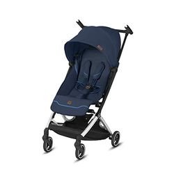Gb Gold Pockit+ Cadeira de passeio, dos 6 meses até aos 17 kg, aprox. 4 anos