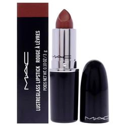 MAC, LUSTREGLASS LIPSTICK - POSH PIT, 3 g.
