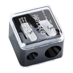 Artdeco Sharper Duo Apontador de lápis - 10 g