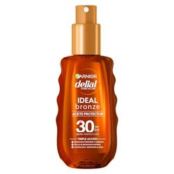 Aceite Protector Dorado Sublime Spf30 Vapo 150 Ml