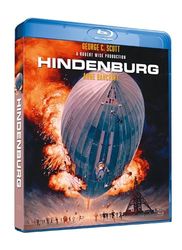 Hindenburg/Films/Standaard/BLU-Ray Merk