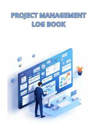 PROJECT MANAGEMENT LOG BOOK