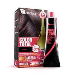 Azalea 1099-37563 Color Total Permanent Coloration 60 ml