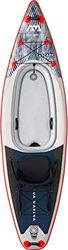 Aquamarina, Cascade 11'2”, SUP/Kayak, Meerkleurig, Breedte: 89 cm, Lengte: 340 cm, Dikte: 20 cm