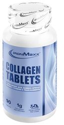 Collagen Tablets – 90 Tabs | with Hydrolysed Collagen, Hyaluronic Acid, Vitamin C, Zinc & Biotin | 45 Servings
