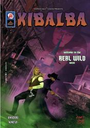 Xibalba: the REAL WILD west part 1